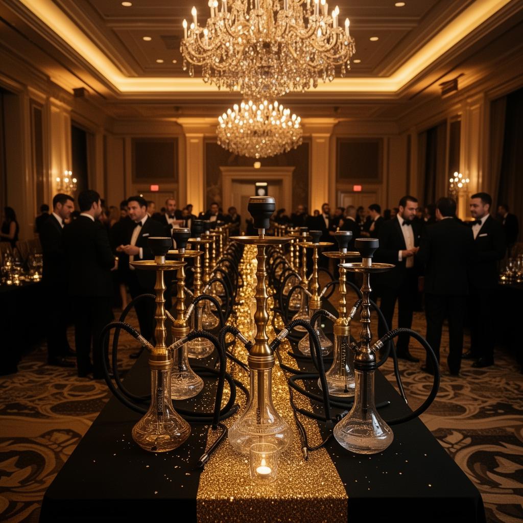 Corporate Gala · NYC