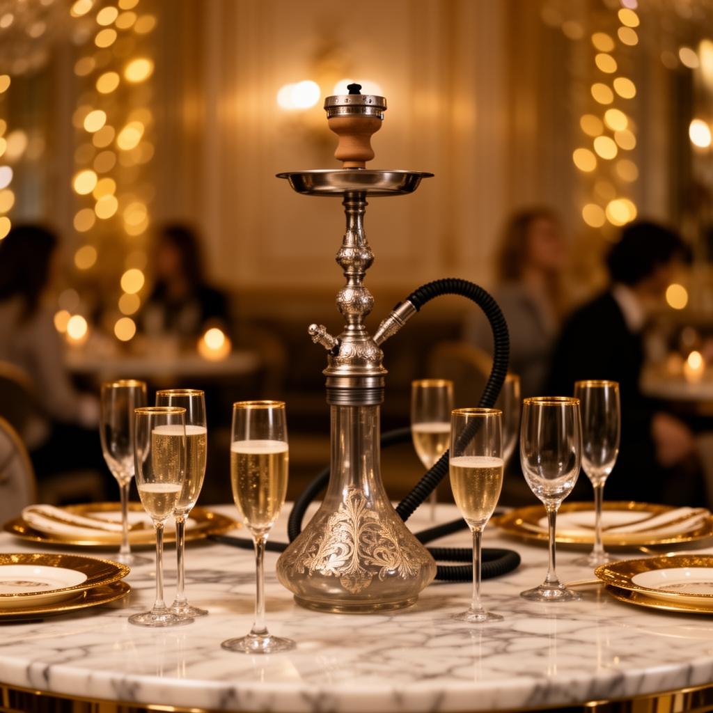 Birthday Soirée · Paris